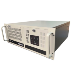 Industrial Computer Server with Chipset H110 - Asset Track Pro