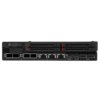 Compact 1U Rack Server with Intel Xeon D-2700 & NVMe - Asset Track Pro