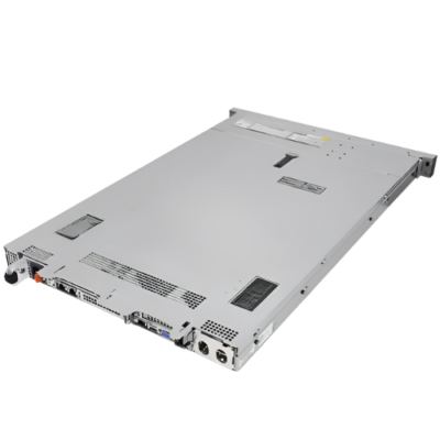 Rack Server with Intel Xeon Platinum Multi-Vector Cooling – Asset Track Pro