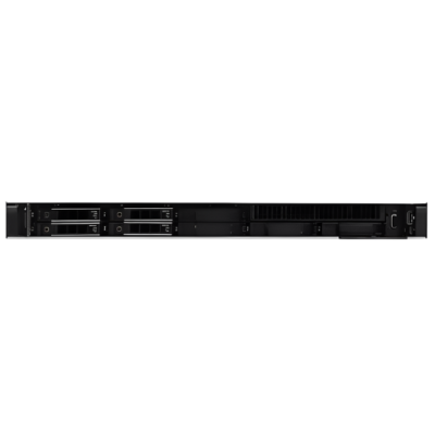 Rack Server with Intel Xeon Platinum Multi-Vector Cooling – Asset Track Pro