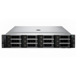 2U Rack Server with Dual Intel Xeon & Amp; DDR5 Memory Support - Asset Track Pro