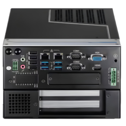 Intel Industrial PC with Dual Channel DDR4 HDMI and USB 3.0 – Asset Track Pro