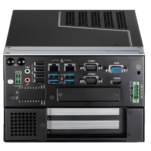 Intel Industrial PC with Dual Channel DDR4 HDMI and USB 3.0 – Asset Track Pro
