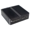 Intel Celeron J4125 Industrial PC with 4 2.5G Ethernet USB 3.0 - Asset Track Pro