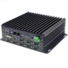 Intel Celeron Dual Core Industrial PC with Triple Display – Asset Track Pro