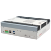 Intel Industrial Mini PC with Dual Display and POE Ports – Asset Track Pro