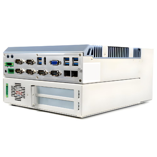 Industrial Edge Computer Intel LGA1151 and DC 9 36V Power Input – Asset Track Pro