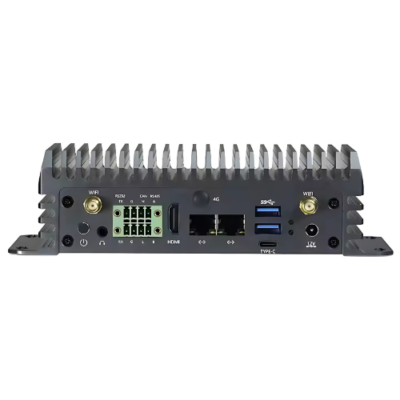 AI Powered Edge Compute with SOPHON BM1688 and Video Processing – Asset Track Pro