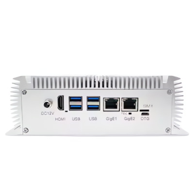 AI Edge Computing Module with NVIDIA Jetson Orin and 16GB – Asset Track Pro