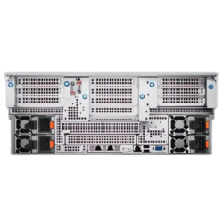 High Performance 4U Rack Server with 4th Gen Intel Xeon DDR5 – Asset Track Pro