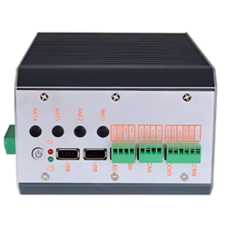 Ultra Compact Edge PC  Intel Core Ultra DDR5 Dual LAN – Asset Track Pro