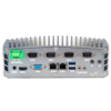 Fanless Industrial PC Intel 10th Gen Dual LAN Multiple COM – Asset Track Pro