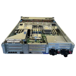 High Performance Dual Xeon E5-2680 V4 Rack Server – Asset Track Pro