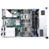 High Performance 1U Rack Server Intel Xeon with ILO Management - Asset Track Pro