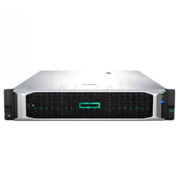 High Performance Rack Server Dual Xeon and 750W PSU - Asset Track Pro