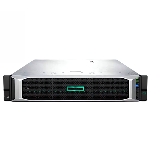 High Performance Rack Server Dual Xeon and 750W PSU - Asset Track Pro