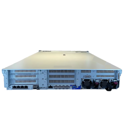 High Performance 2U Rack Server Gold 5315Y with 8TB RAM - Asset Track Pro