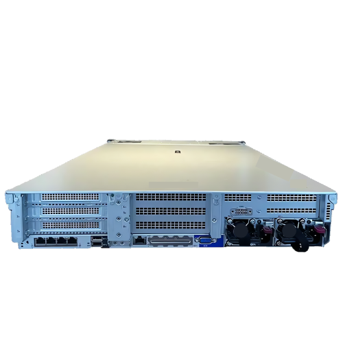 High Performance 2U Rack Server Gold 5315Y with 8TB RAM - Asset Track Pro