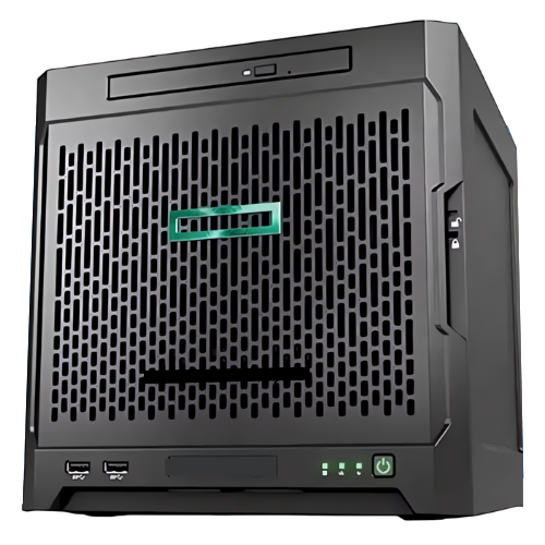 HPE MicroServer Gen10 Tower AMD X3216 with 32GB RAM – Asset Track Pro
