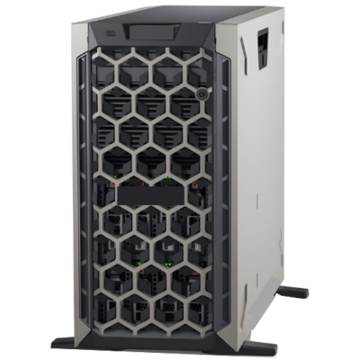 PowerEdge R740XD with Dual Xeon Scalable – Asset Track Pro