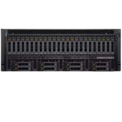 High Performance 4U Rack Server with Intel Xeon – Asset Track Pro