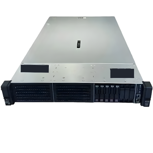 The 2U Rack Server with Intel Gold 5120 CPU – Asset Track Pro