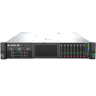The 2U Rack Server with Intel Gold 5120 CPU – Asset Track Pro