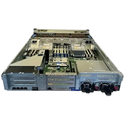 The 2U Rack Server with Intel Gold 5120 CPU – Asset Track Pro