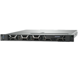 High Performance Dual Xeon Rack Server with 32GB RAM - Asset Track Pro