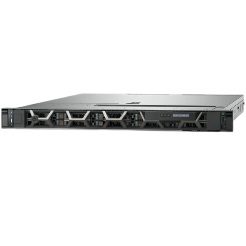 High Performance Dual Xeon Rack Server with 32GB RAM - Asset Track Pro