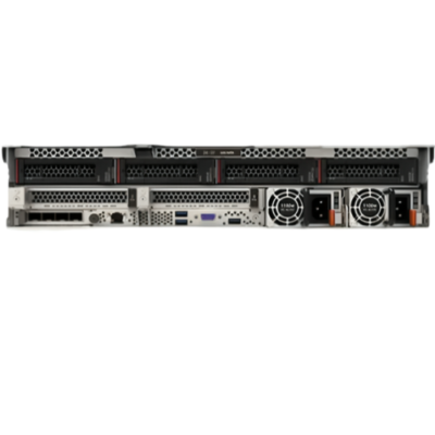 High Performance 2U Rack Server with Dual Xeon - Asset Track Pro