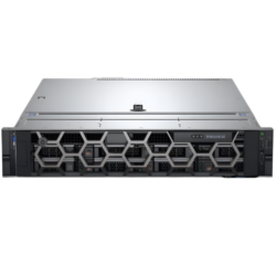 The 2U Rack Server Intel Gold 535Y, 8TB RAM 20 Bay Storage - Asset Track Pro
