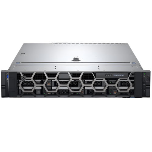 The 2U Rack Server Intel Gold 535Y, 8TB RAM 20 Bay Storage - Asset Track Pro