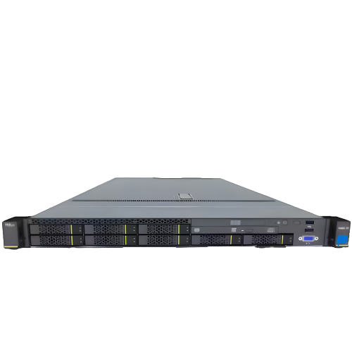 High Performance 2U Rack Server with AMD EPYC and DDR5 Memory – Asset Track Pro