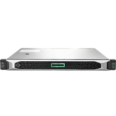 High Performance Rack Server with Intel Xeon – Asset Track Pro