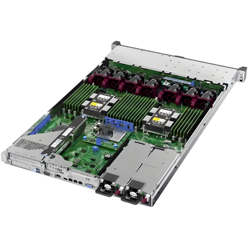High Performance Rack Server with Intel Xeon – Asset Track Pro
