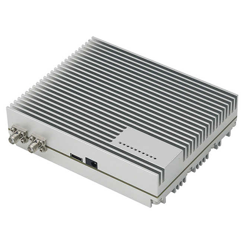 Portable USB Based Network Analyzer - Asset Track Pro