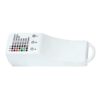 Compact Dual Color LED POE Tester with Multi Speed - Asset Track Pro