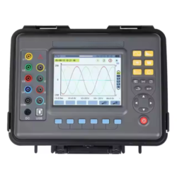 Power Over Ethernet Analyzer with ISO Certification Guaranteed - Asset Track Pro