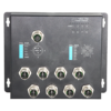 Series Unmanaged Gigabit Ethernet Switch for Industrial Use -  Asset Track Pro