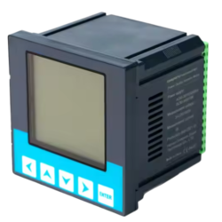 Power Over Ethernet Analyzer with Power Quality Monitoring - Asset Track Pro