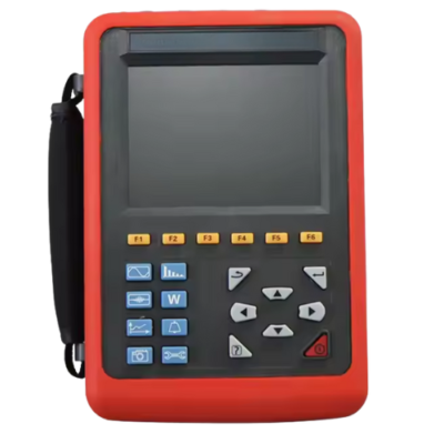 Power Over Ethernet Analyzer with Large Snapshot Capacity - Asset Track Pro