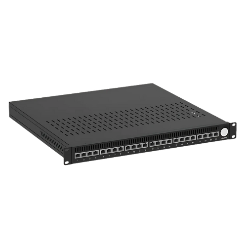 Advanced POE Testing Instrument with Multi Gig Ethernet - Asset Track Pro