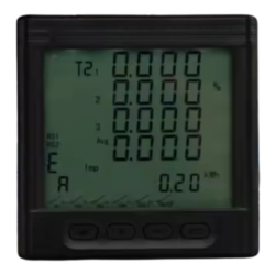 Power Over Ethernet Analyzer with Flexible Communication Options - Asset Track Pro