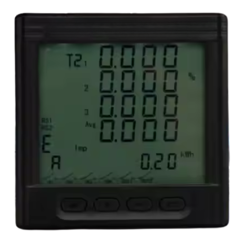 Power Over Ethernet Analyzer with Flexible Communication Options - Asset Track Pro