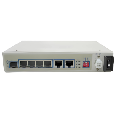 Data Gateway New Generation Communication Solution - Asset Track Pro
