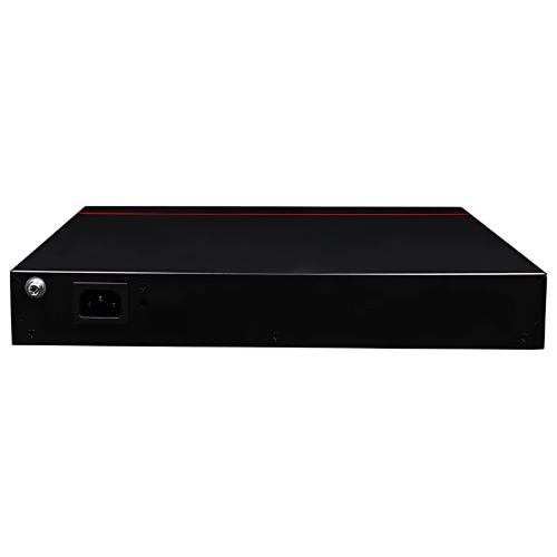 Port Gigabit Ethernet Switch  High Performance Network -  Asset Track Pro