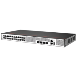 Power Over Ethernet High Performance Networking Solution - Asset Track Pro