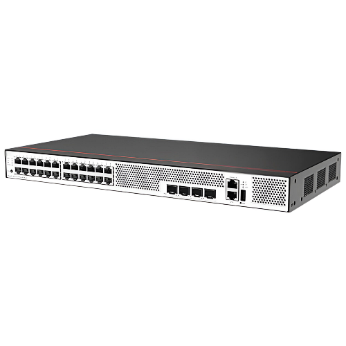 Power Over Ethernet High Performance Networking Solution - Asset Track Pro