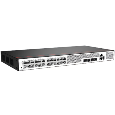 Power Over Ethernet High Performance Networking Solution - Asset Track Pro